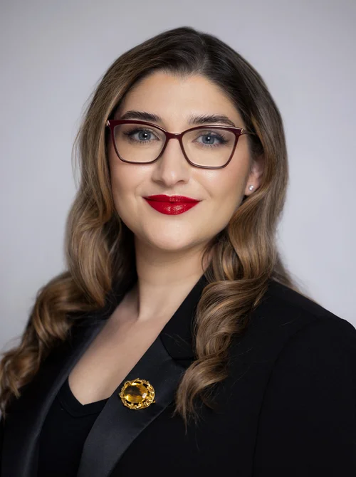 Katie Feldman