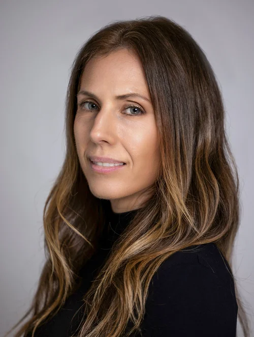 Katie Fryback