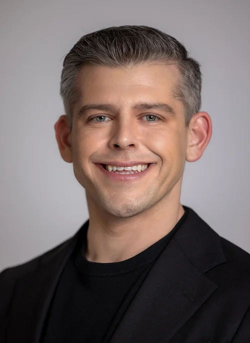 Sean Grabin