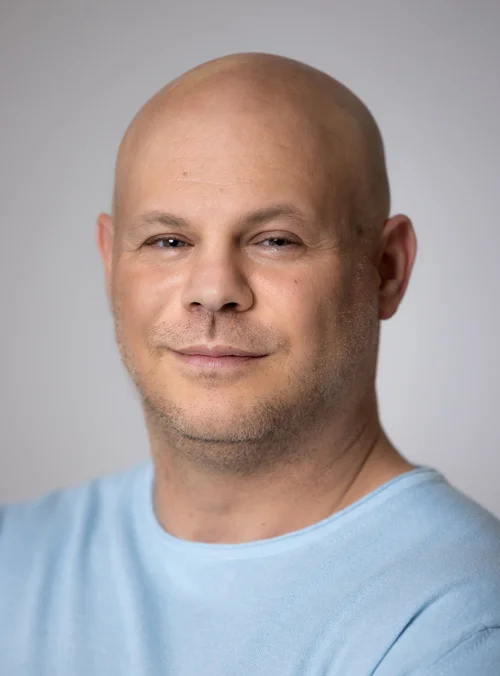 Zach Rosenfield